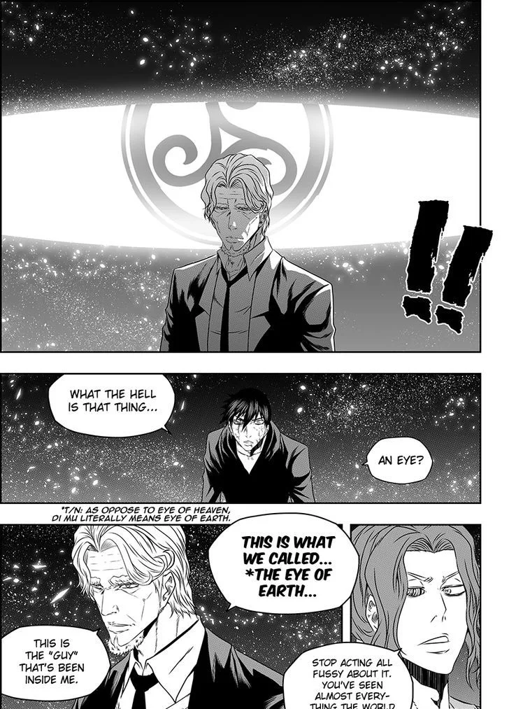Autophagy Regulation Chapter 144 page 3