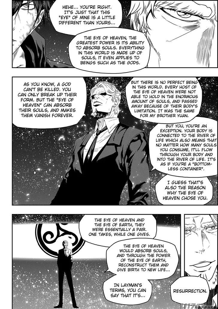 Autophagy Regulation Chapter 144 page 4