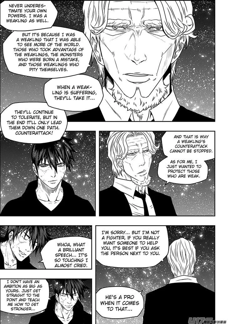 Autophagy Regulation Chapter 144 page 10