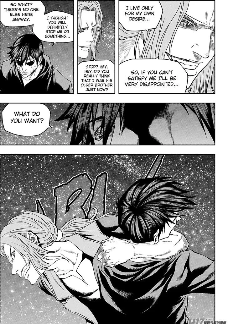Autophagy Regulation Chapter 144 page 14