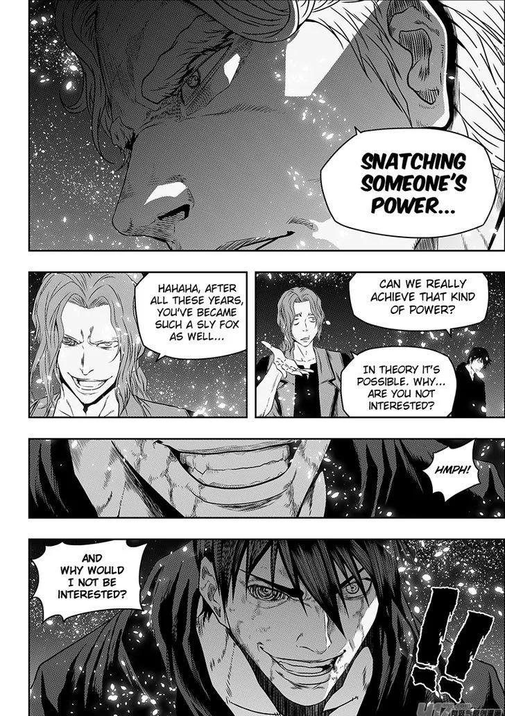 Autophagy Regulation Chapter 144 page 7