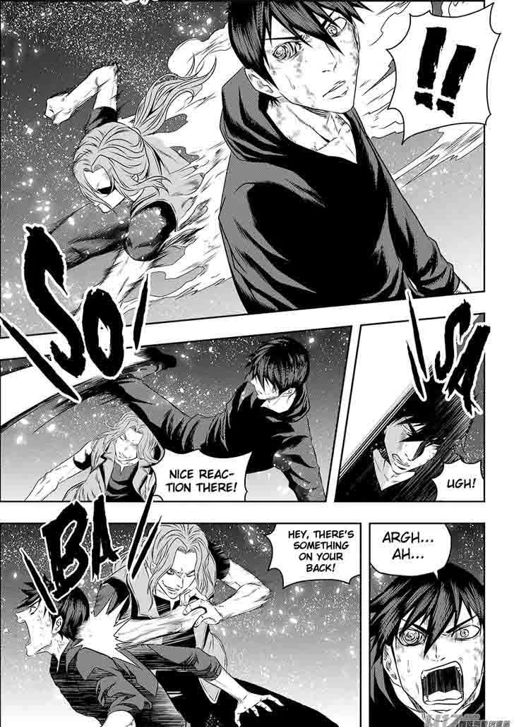 Autophagy Regulation Chapter 145 page 3