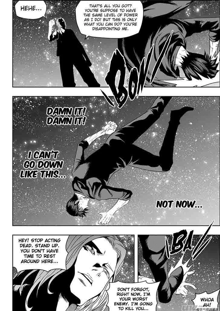 Autophagy Regulation Chapter 145 page 6