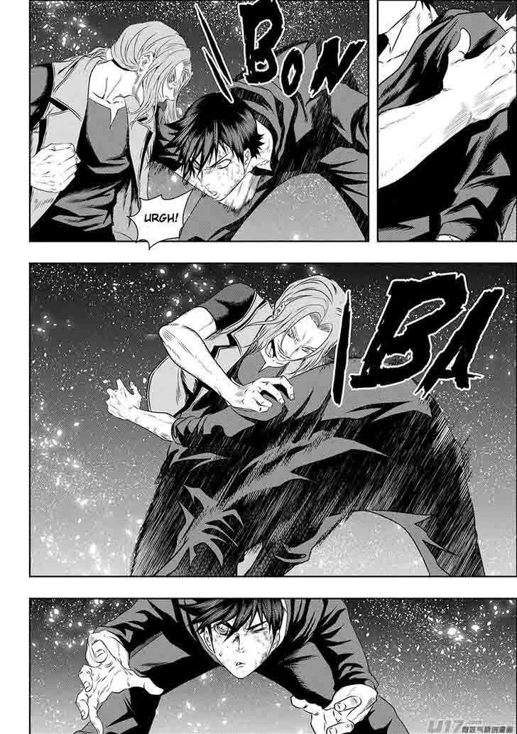 Autophagy Regulation Chapter 145 page 4