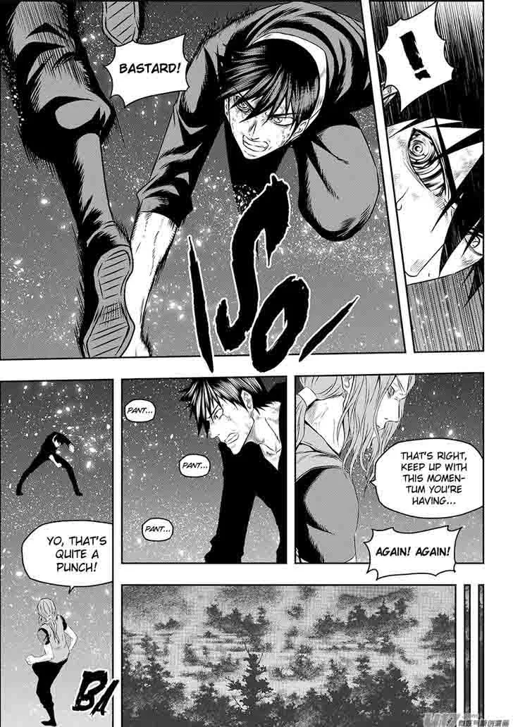 Autophagy Regulation Chapter 145 page 7