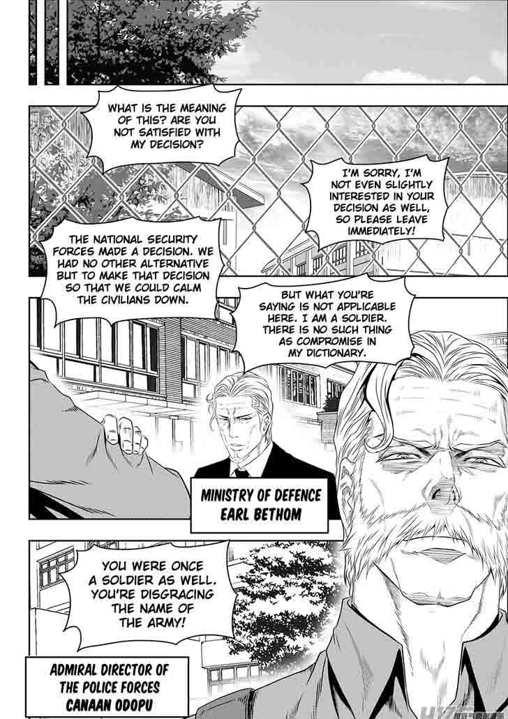Autophagy Regulation Chapter 145 page 9