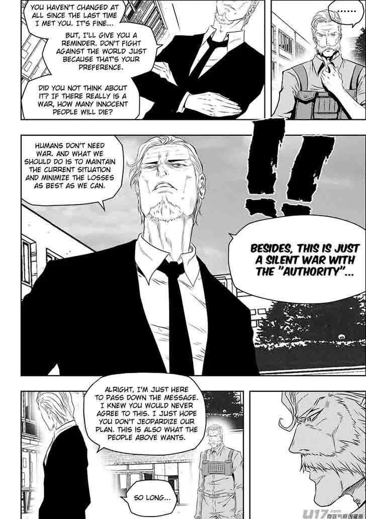 Autophagy Regulation Chapter 145 page 11