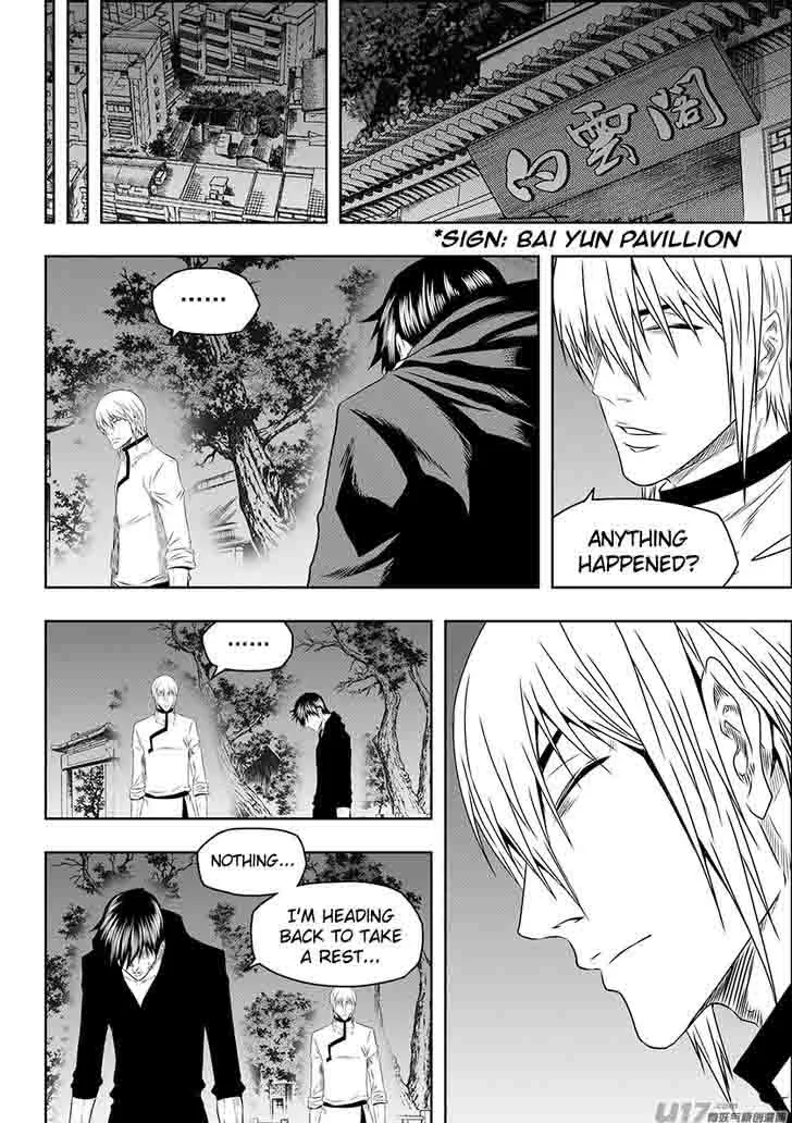 Autophagy Regulation Chapter 145 page 8
