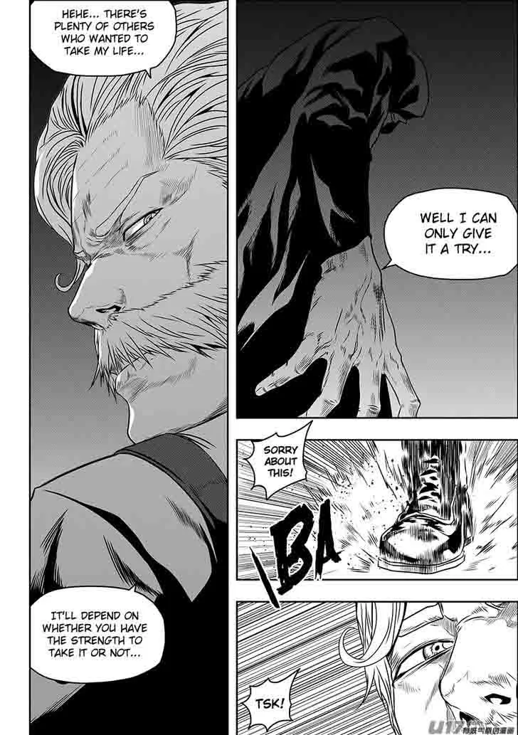 Autophagy Regulation Chapter 145 page 15