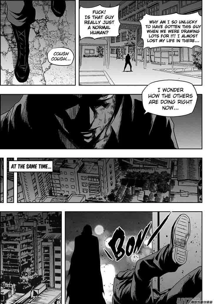 Autophagy Regulation Chapter 146 page 6