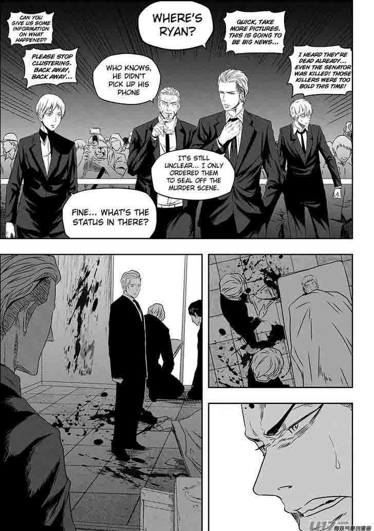 Autophagy Regulation Chapter 146 page 8