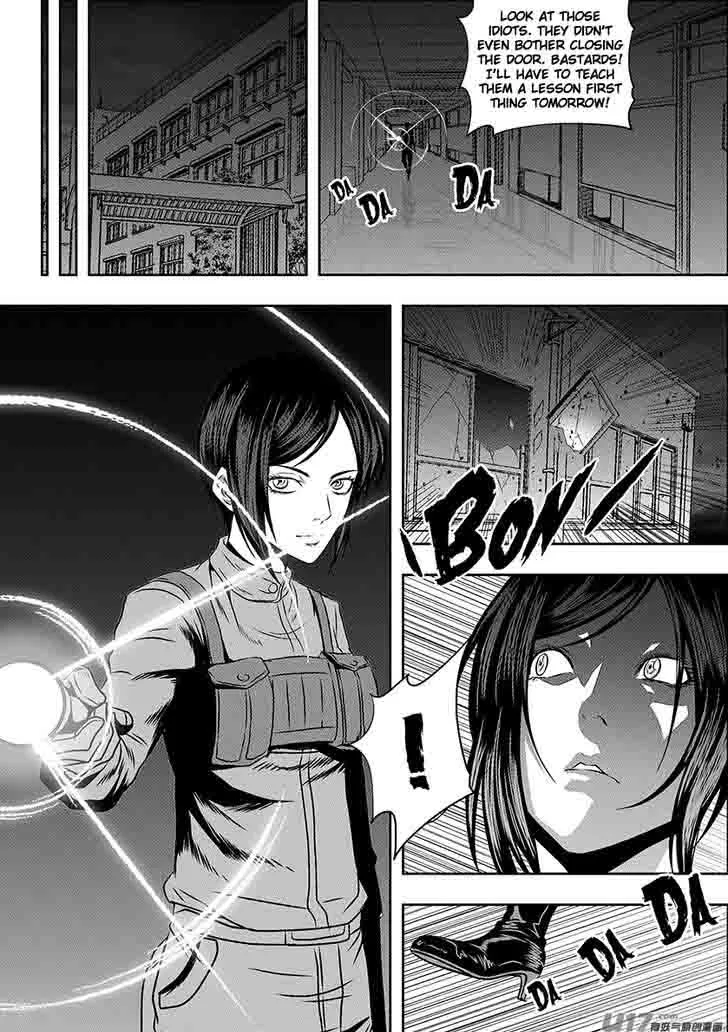 Autophagy Regulation Chapter 146 page 3