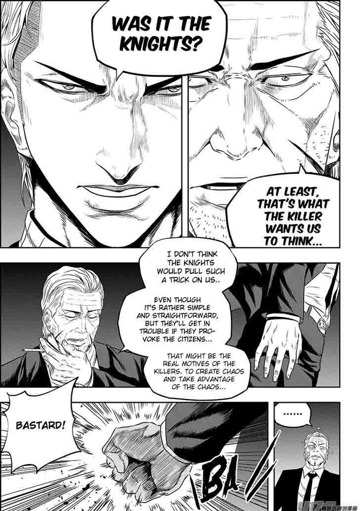 Autophagy Regulation Chapter 146 page 11