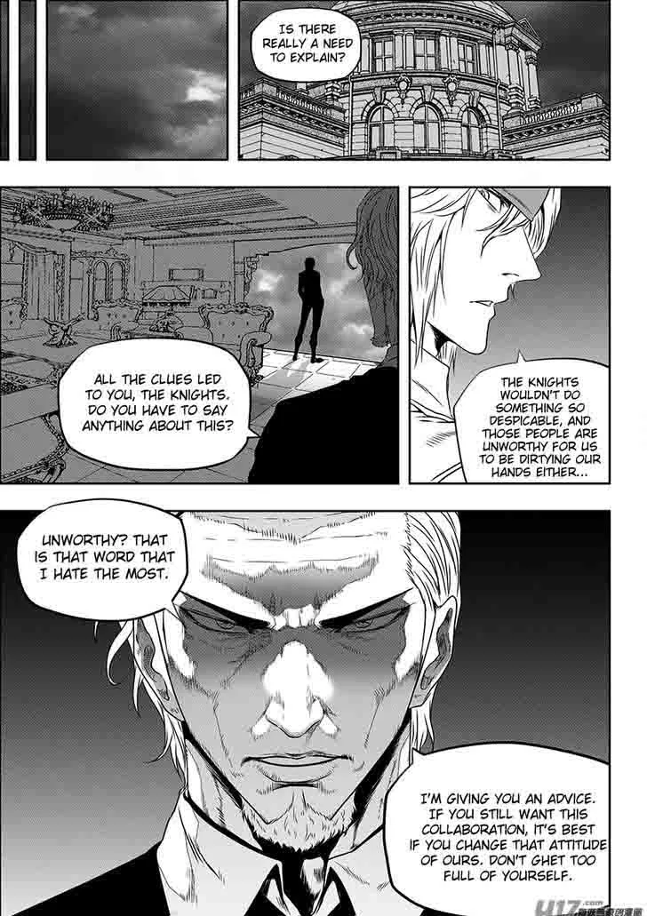 Autophagy Regulation Chapter 146 page 13