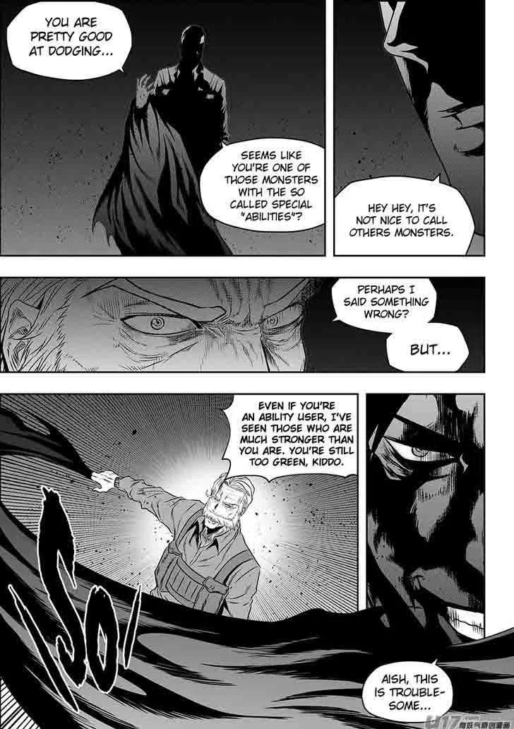 Autophagy Regulation Chapter 146 page 2