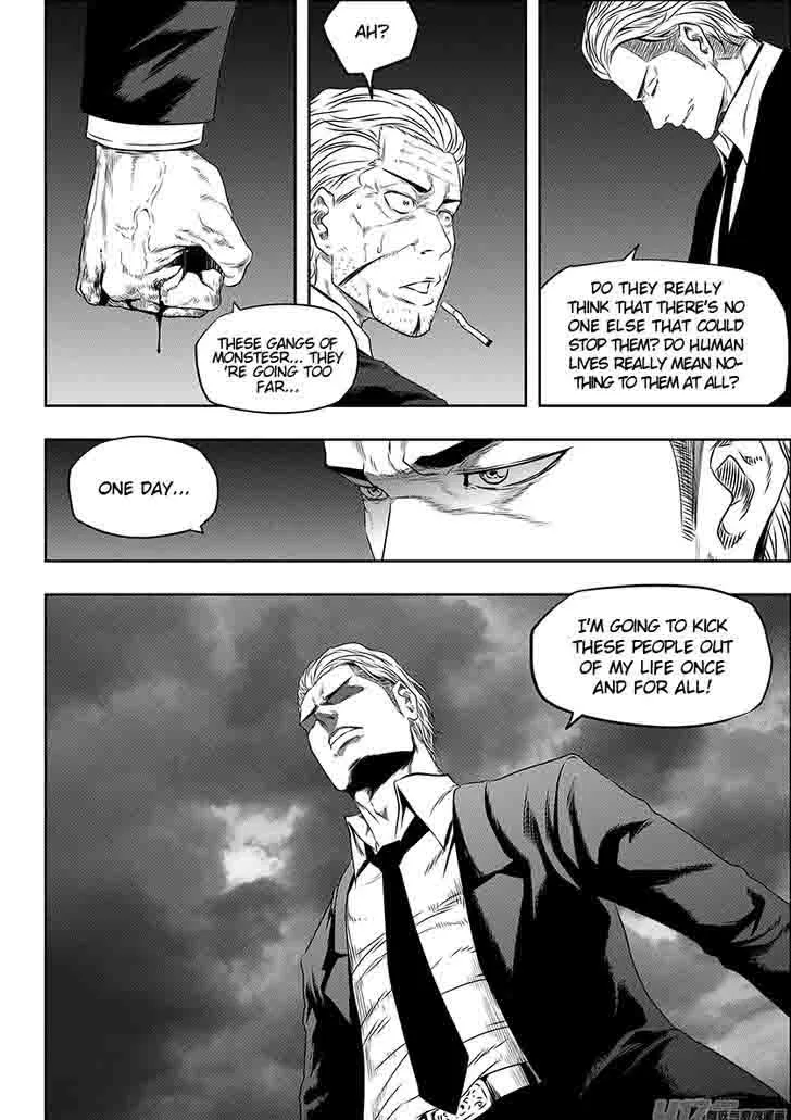 Autophagy Regulation Chapter 146 page 12