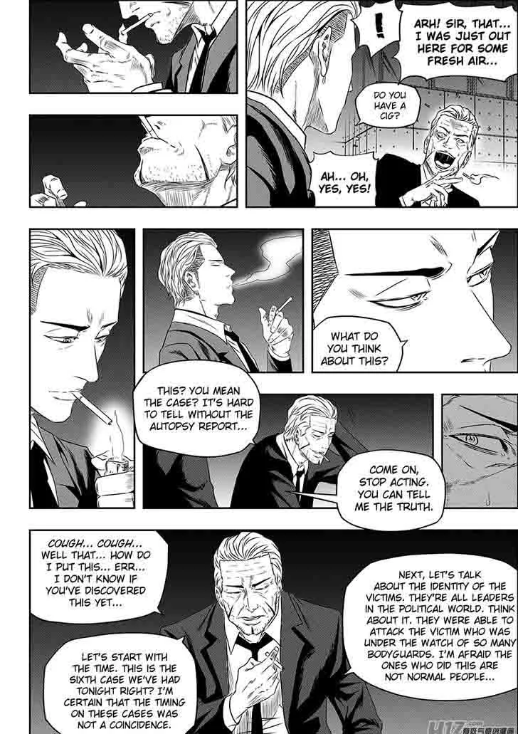 Autophagy Regulation Chapter 146 page 9
