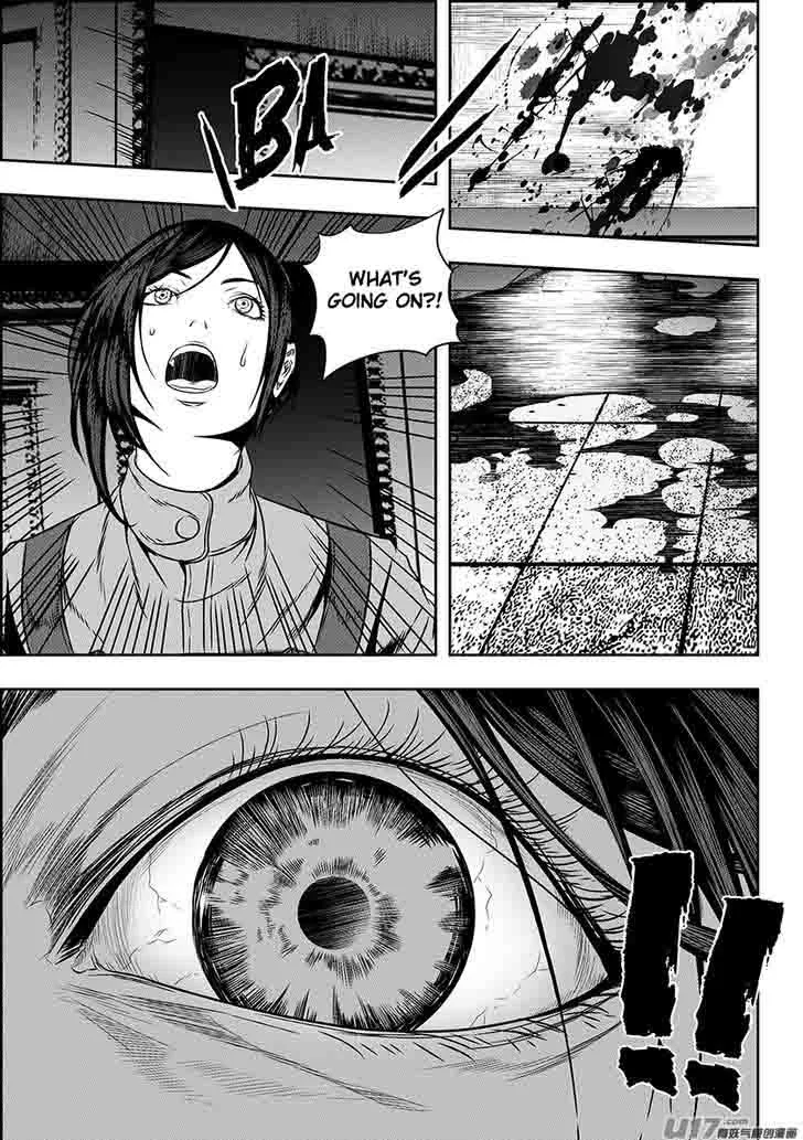 Autophagy Regulation Chapter 146 page 4