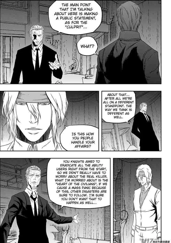 Autophagy Regulation Chapter 146 page 15