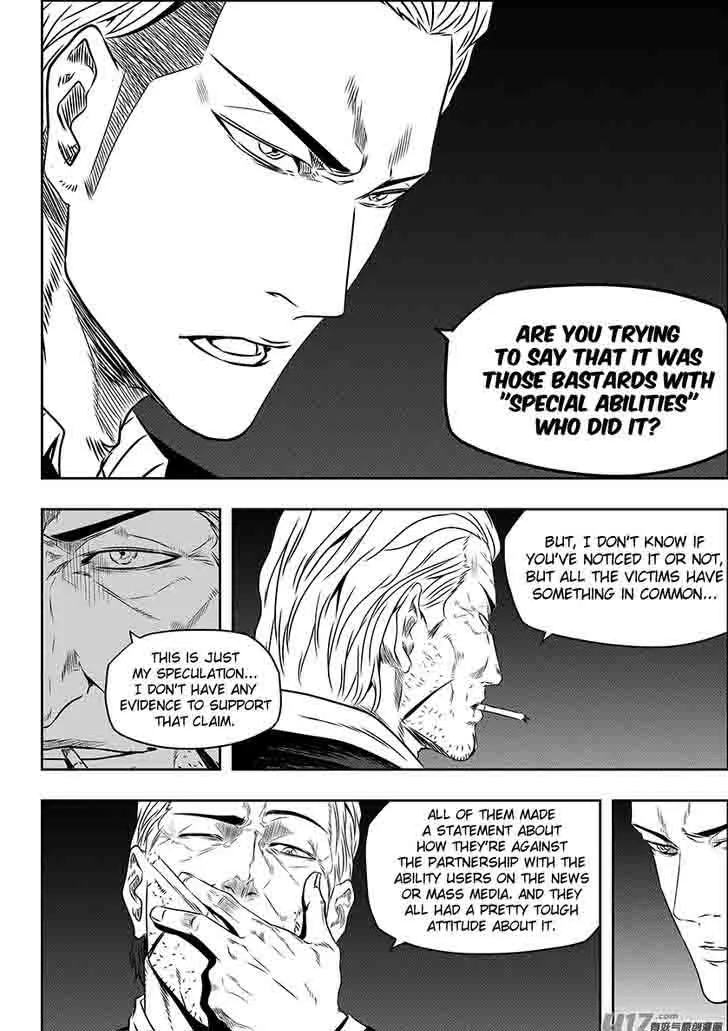 Autophagy Regulation Chapter 146 page 10