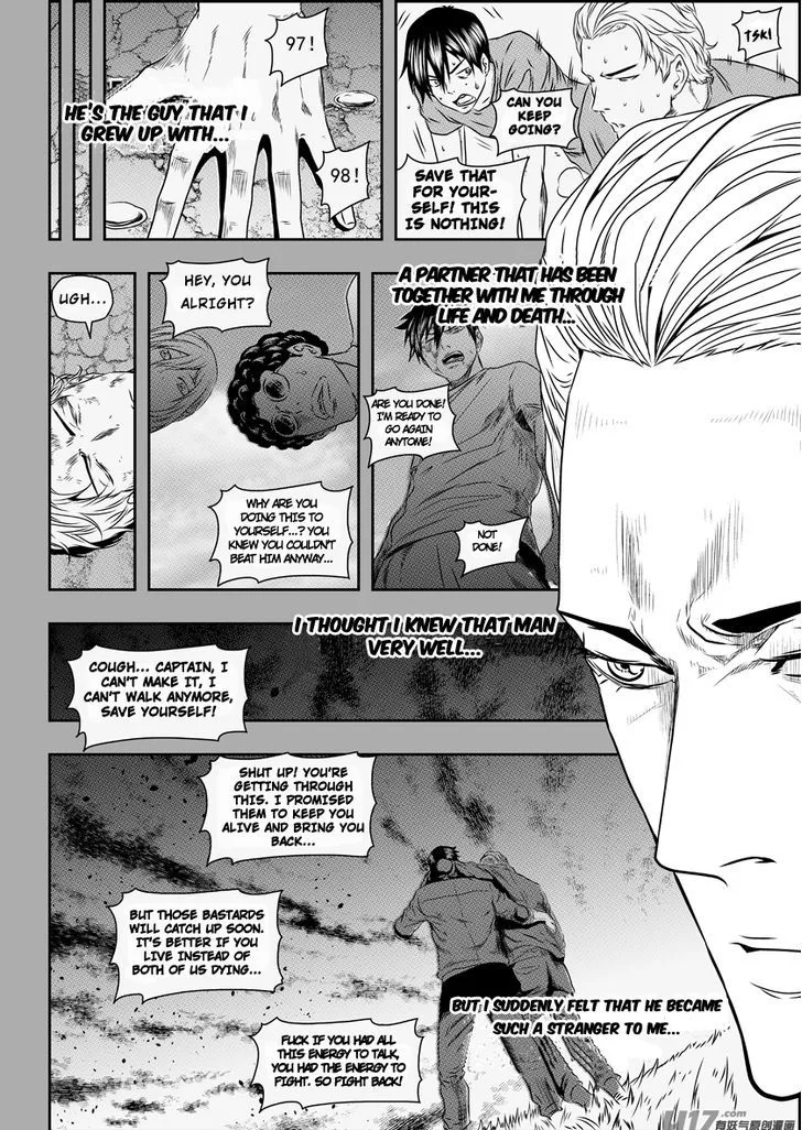 Autophagy Regulation Chapter 147 page 9