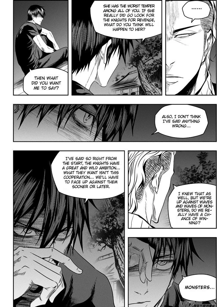 Autophagy Regulation Chapter 147 page 7