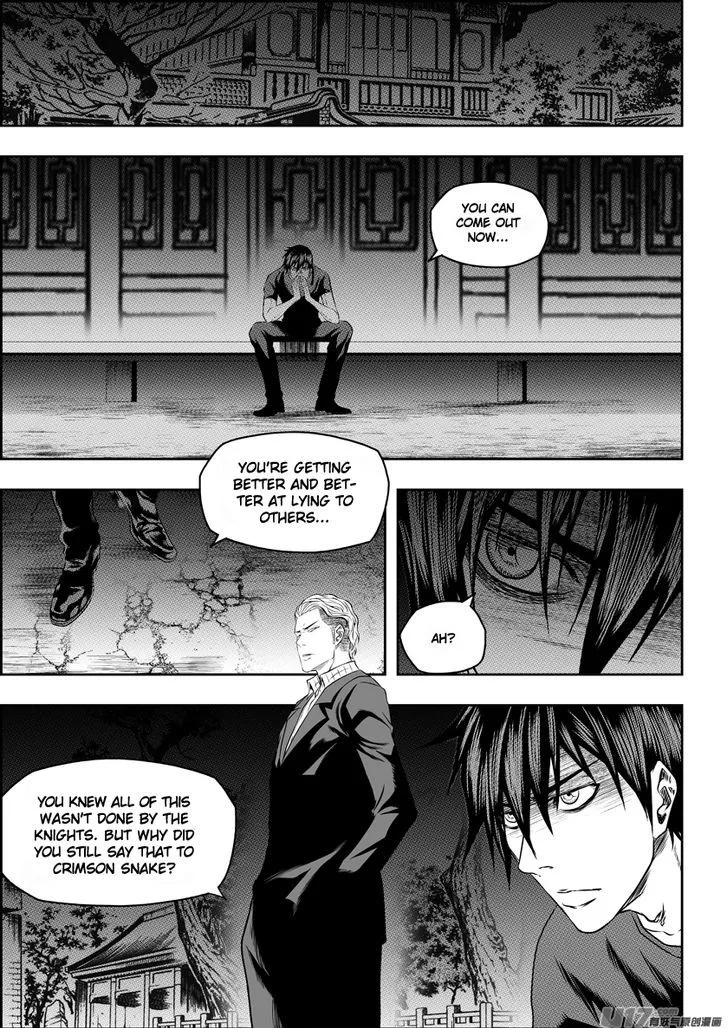 Autophagy Regulation Chapter 147 page 6