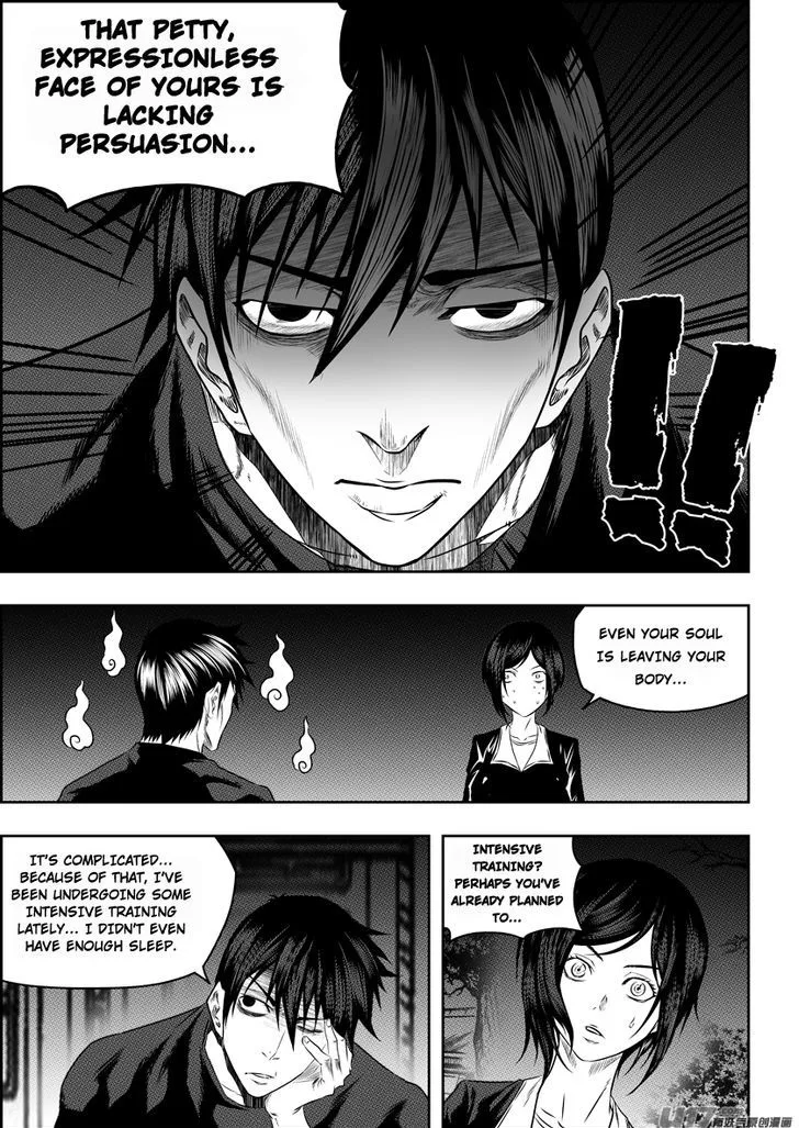 Autophagy Regulation Chapter 147 page 4
