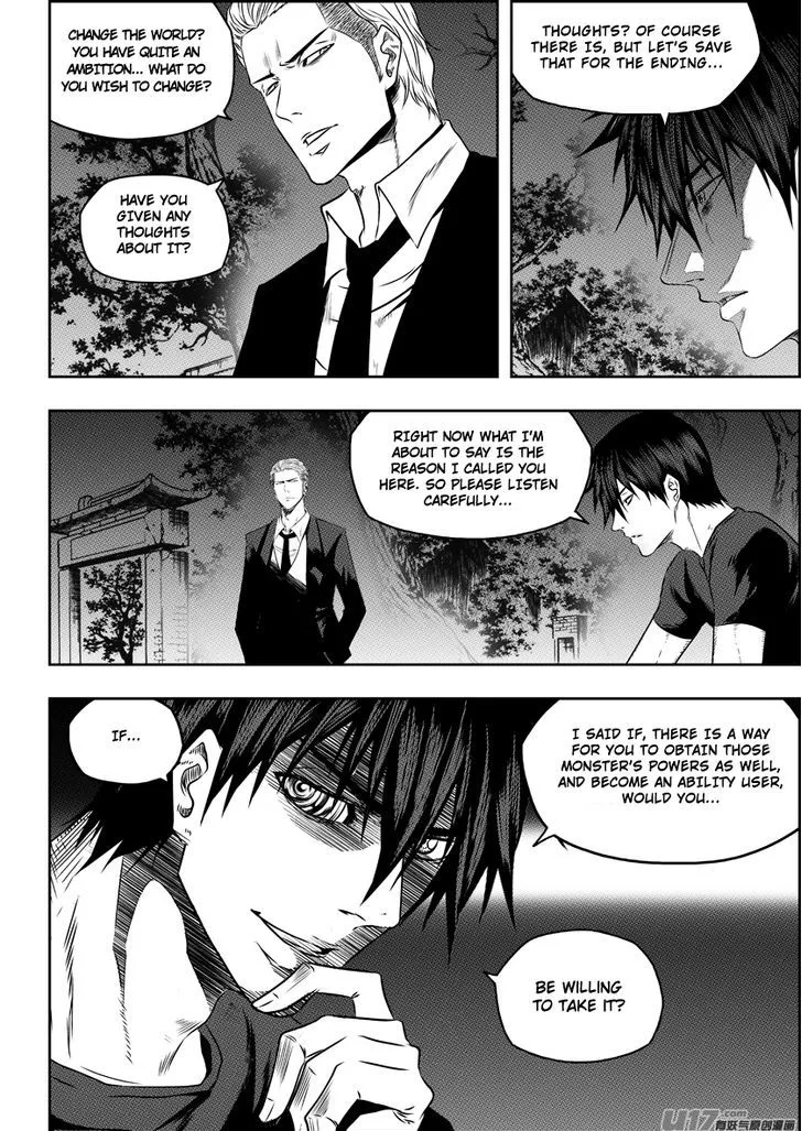 Autophagy Regulation Chapter 147 page 12