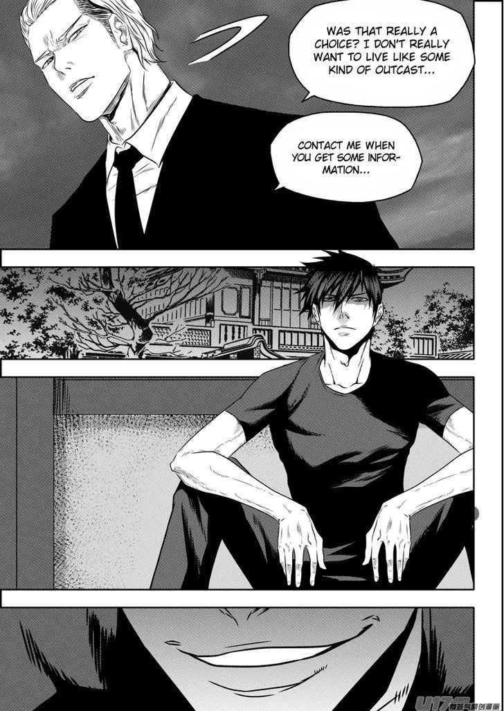 Autophagy Regulation Chapter 147 page 15