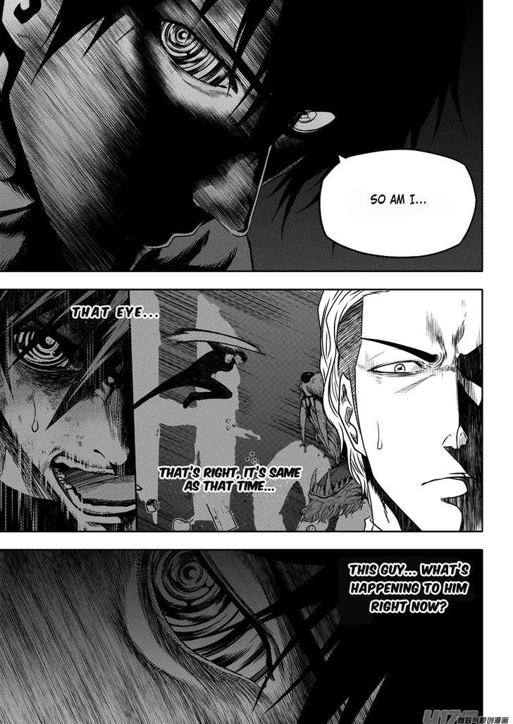 Autophagy Regulation Chapter 147 page 8