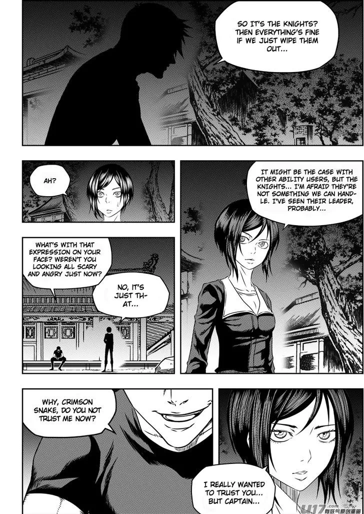 Autophagy Regulation Chapter 147 page 3