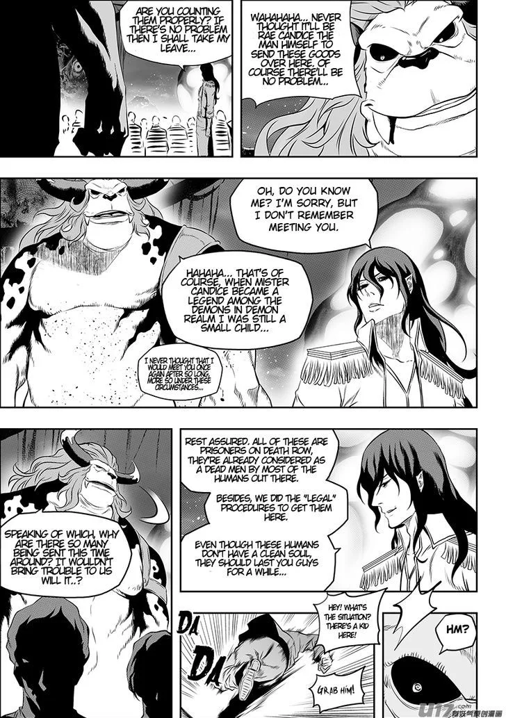 Autophagy Regulation Chapter 148 page 4