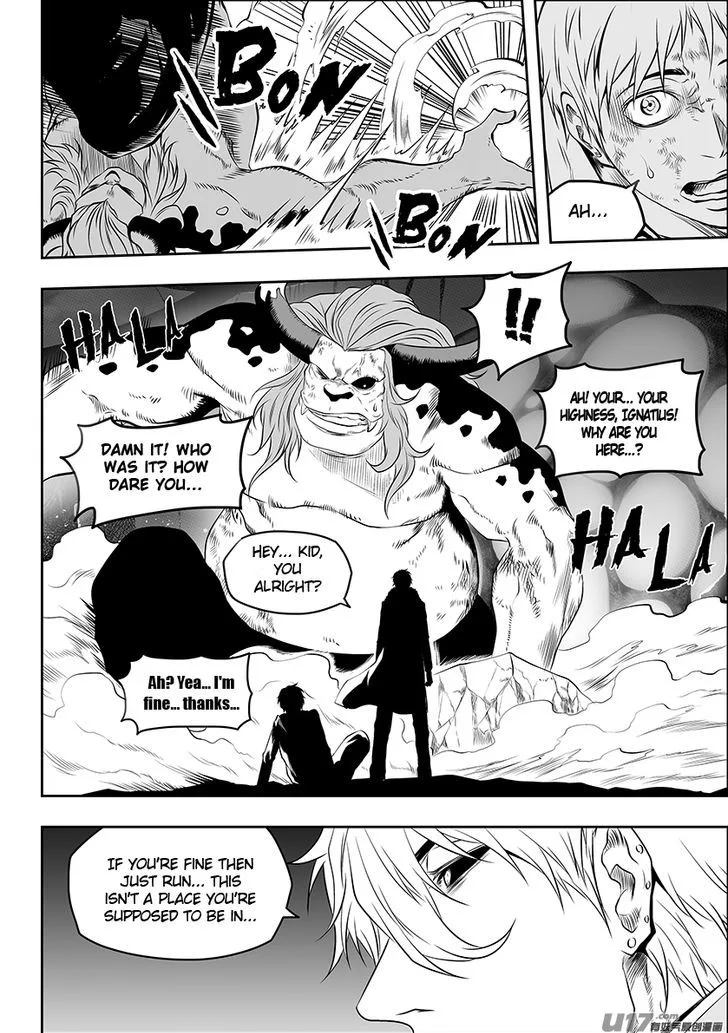 Autophagy Regulation Chapter 148 page 7