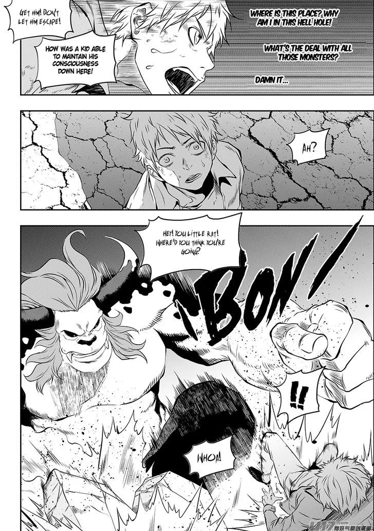 Autophagy Regulation Chapter 148 page 5