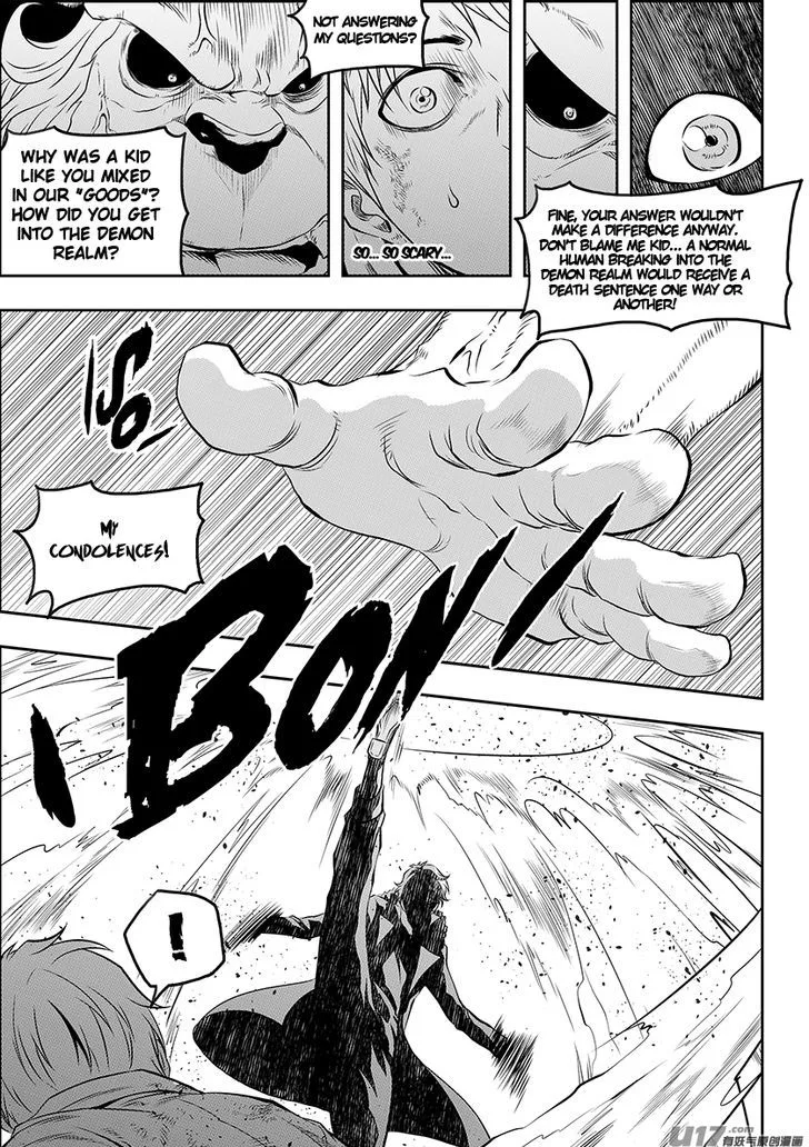 Autophagy Regulation Chapter 148 page 6