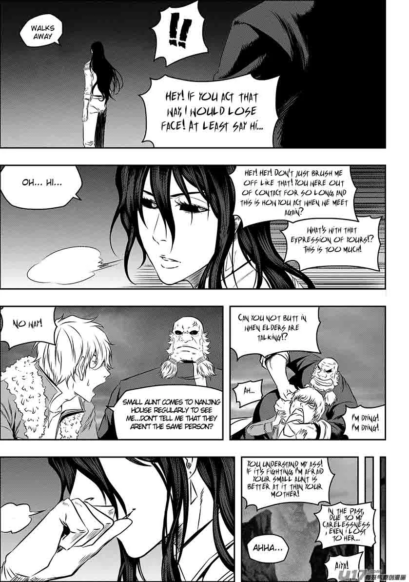 Autophagy Regulation Chapter 149 page 8