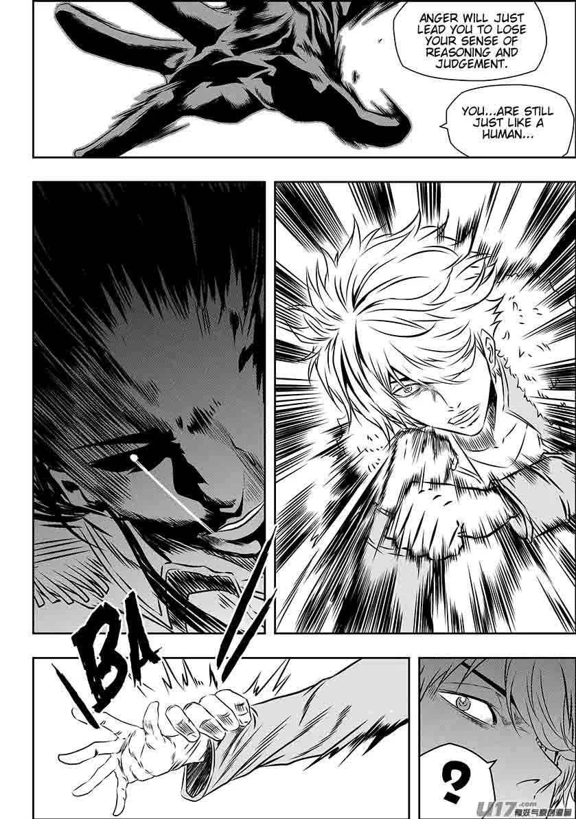 Autophagy Regulation Chapter 149 page 4