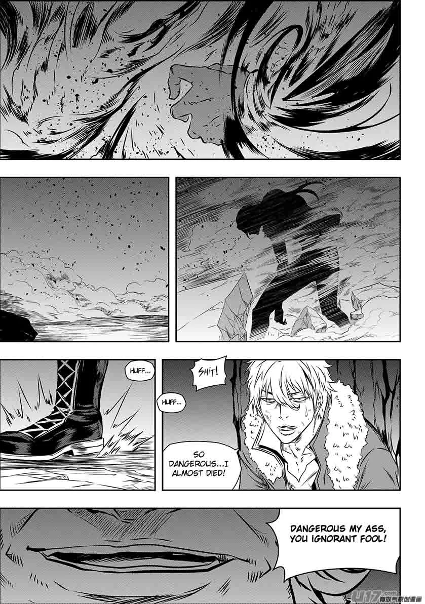 Autophagy Regulation Chapter 149 page 6