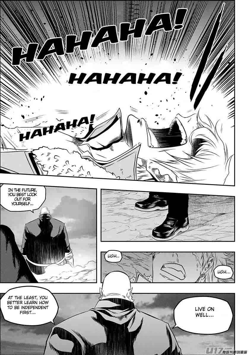 Autophagy Regulation Chapter 149 page 11