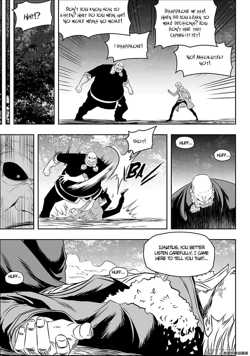 Autophagy Regulation Chapter 149 page 9