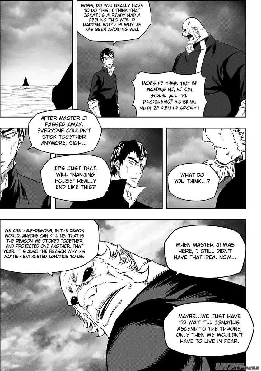 Autophagy Regulation Chapter 149 page 15