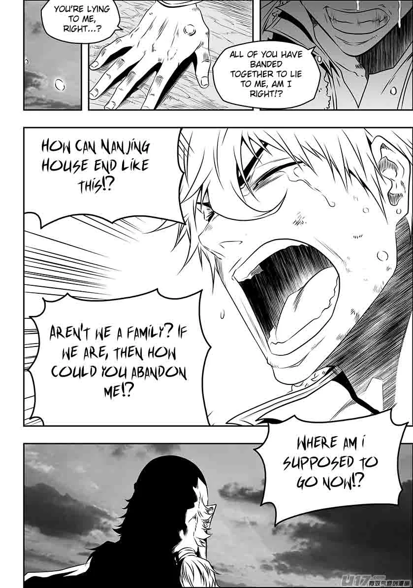 Autophagy Regulation Chapter 149 page 12