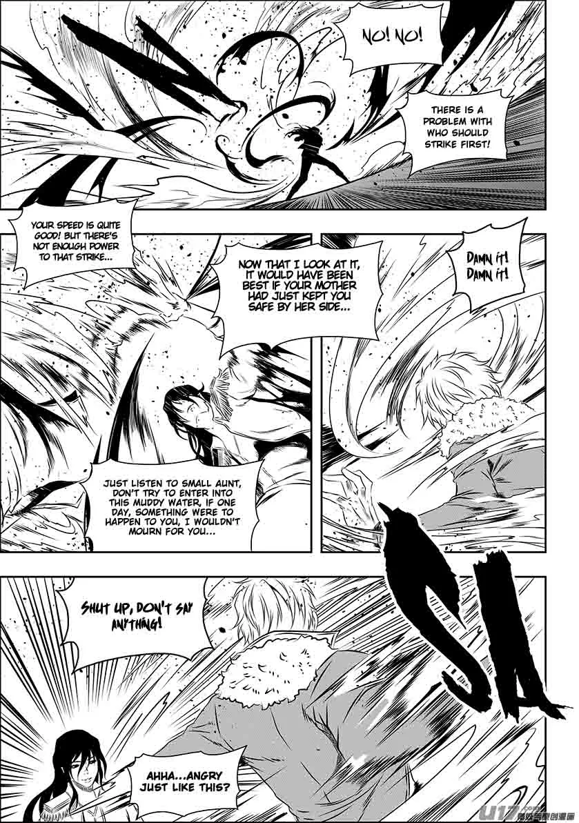 Autophagy Regulation Chapter 149 page 3