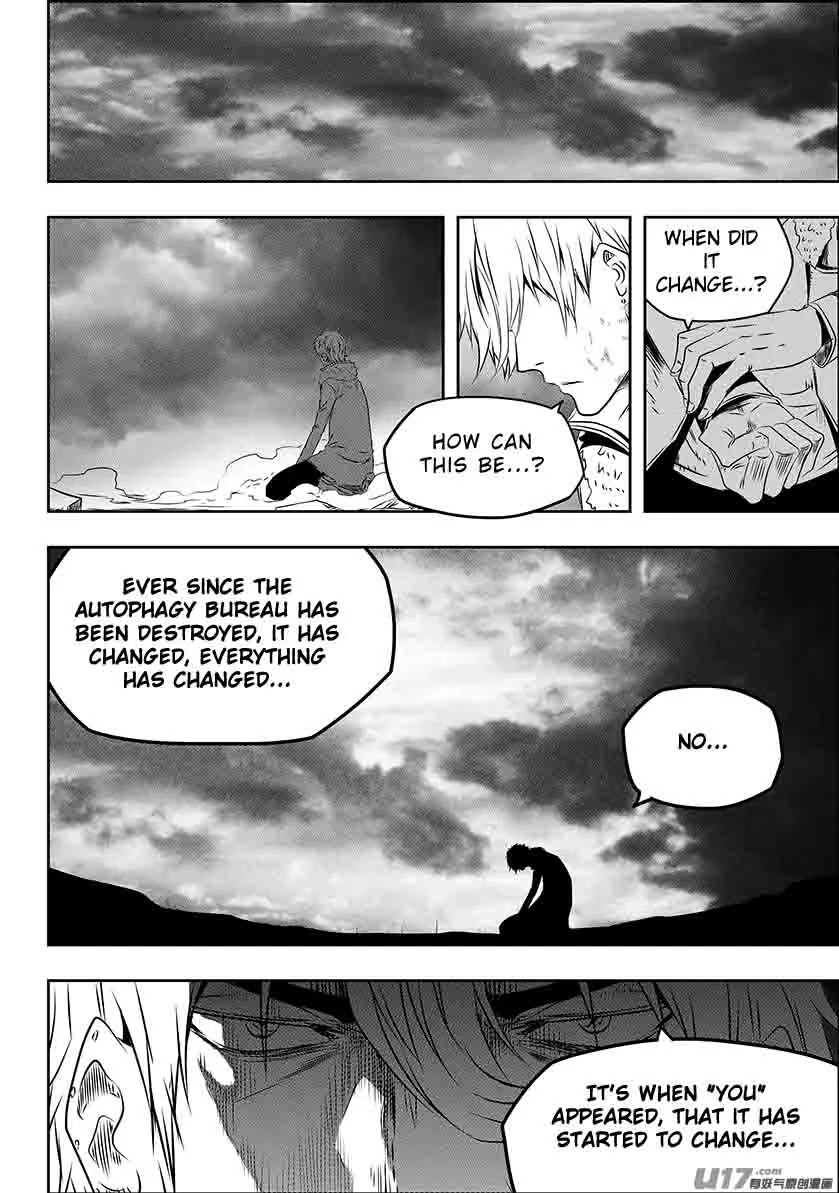 Autophagy Regulation Chapter 149 page 14