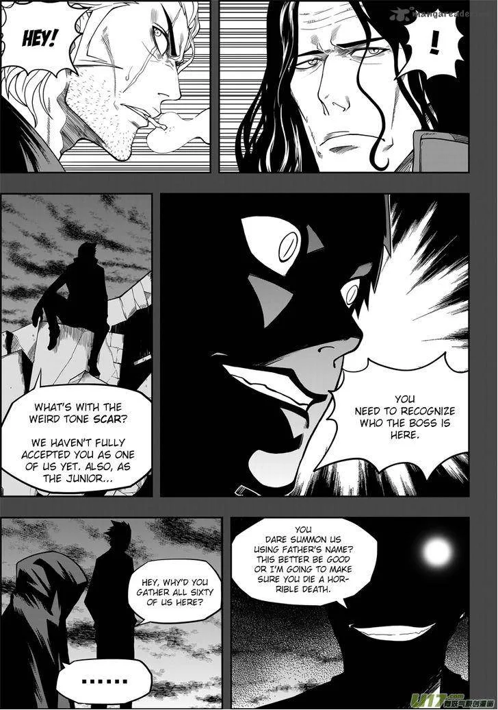 Autophagy Regulation Chapter 15 page 4