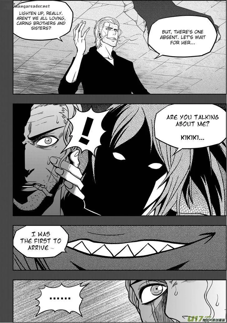 Autophagy Regulation Chapter 15 page 5