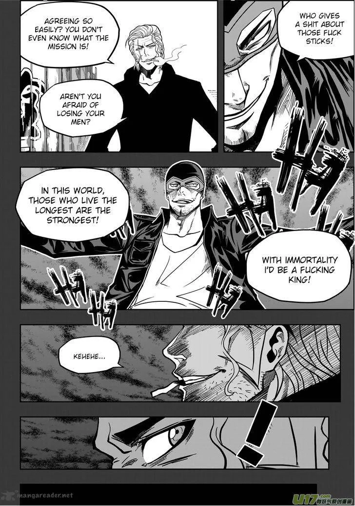 Autophagy Regulation Chapter 15 page 21