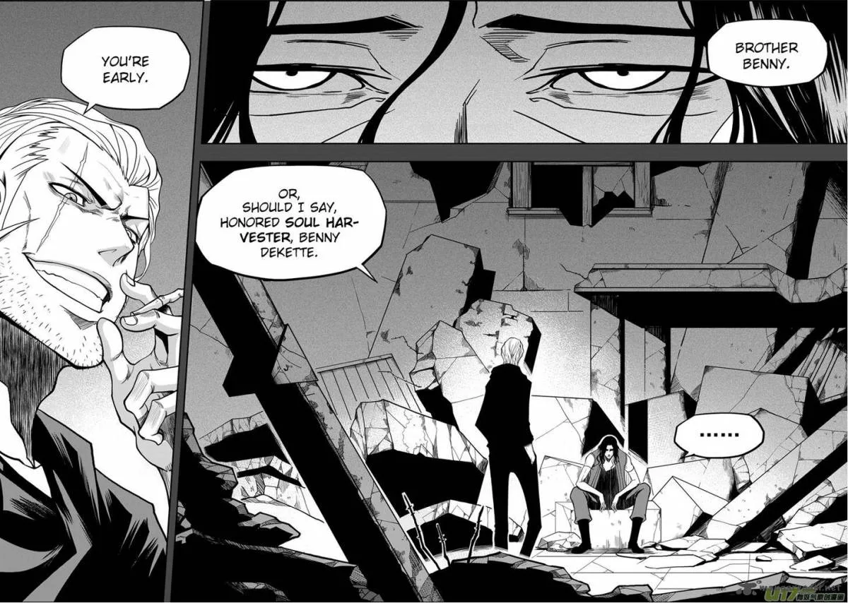 Autophagy Regulation Chapter 15 page 3