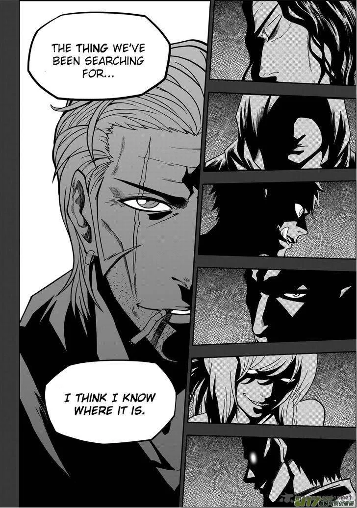 Autophagy Regulation Chapter 15 page 7